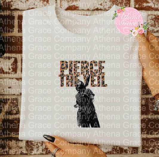 Pierce The Veil
