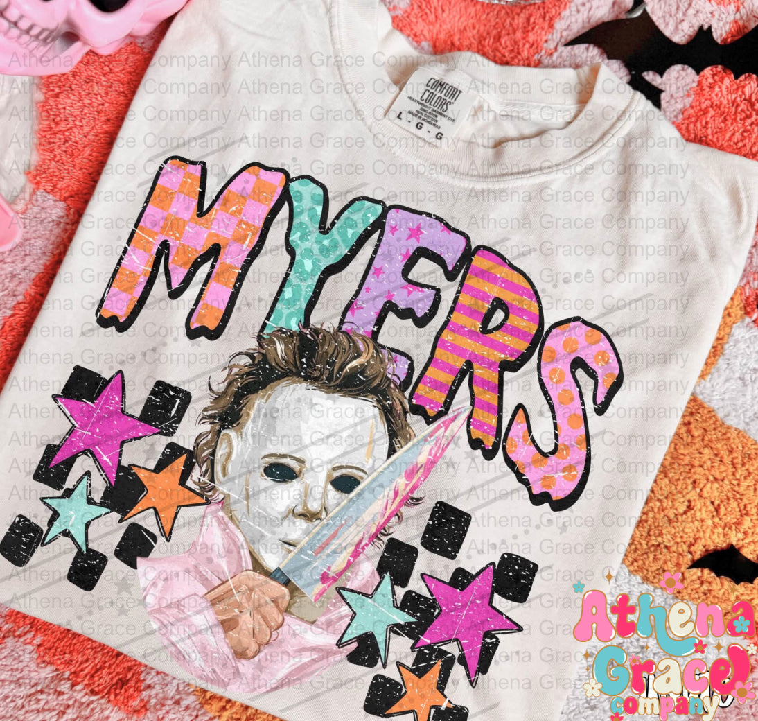 Myers