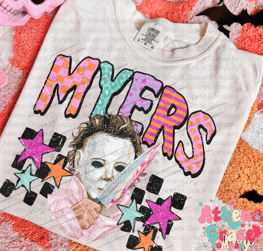 Myers