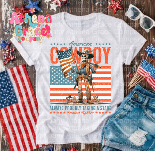 American Cowboy
