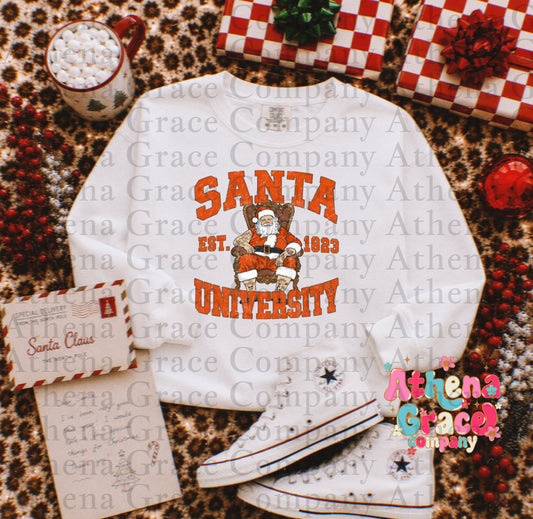 Santa University