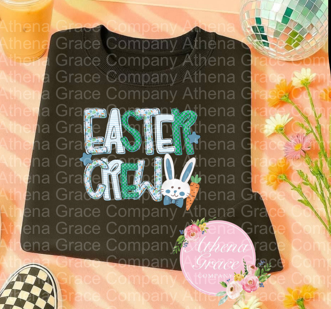 Easter Crew