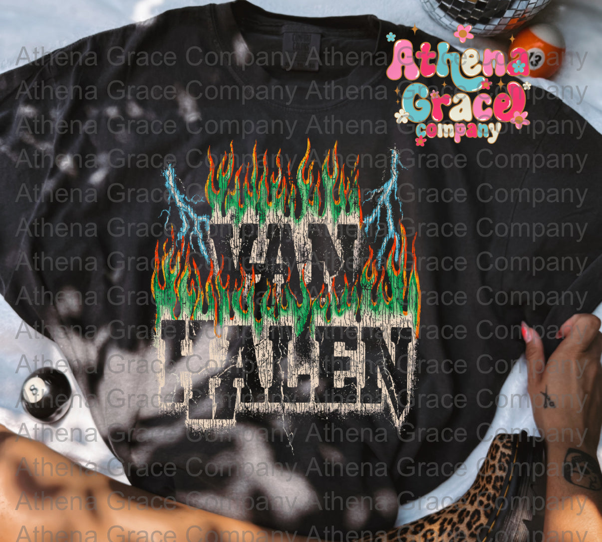 Van Halen
