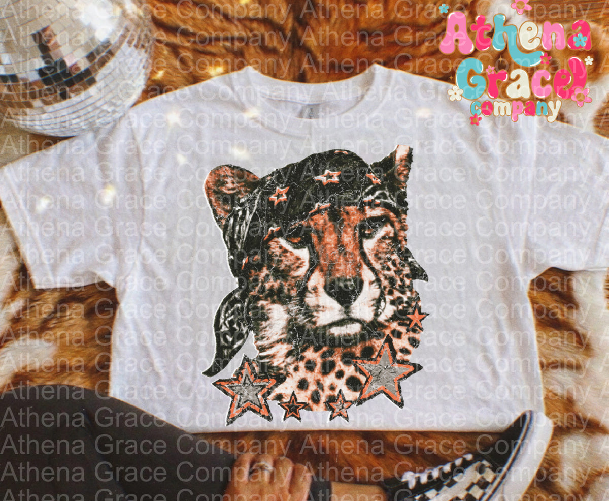 Bad Tiger