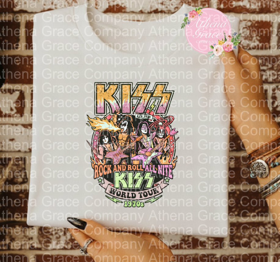 Kiss