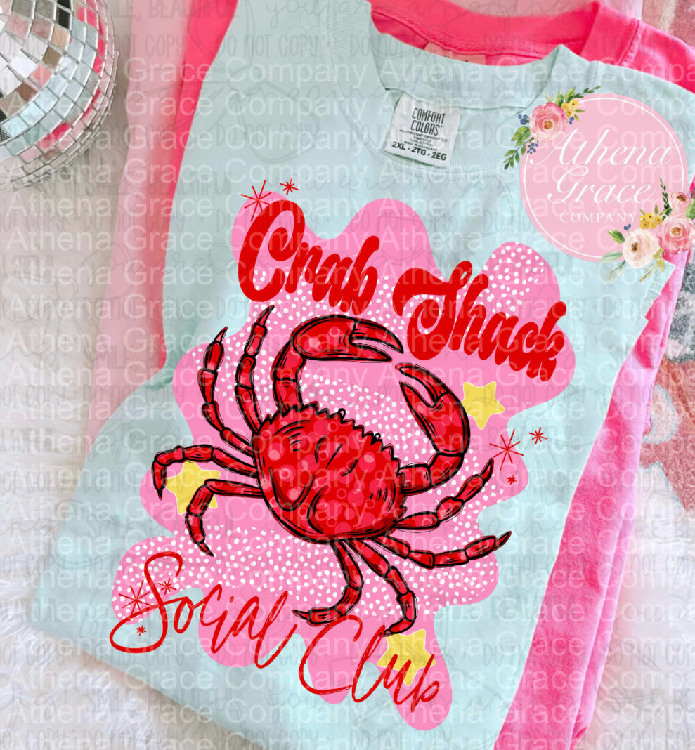 Crab Shack