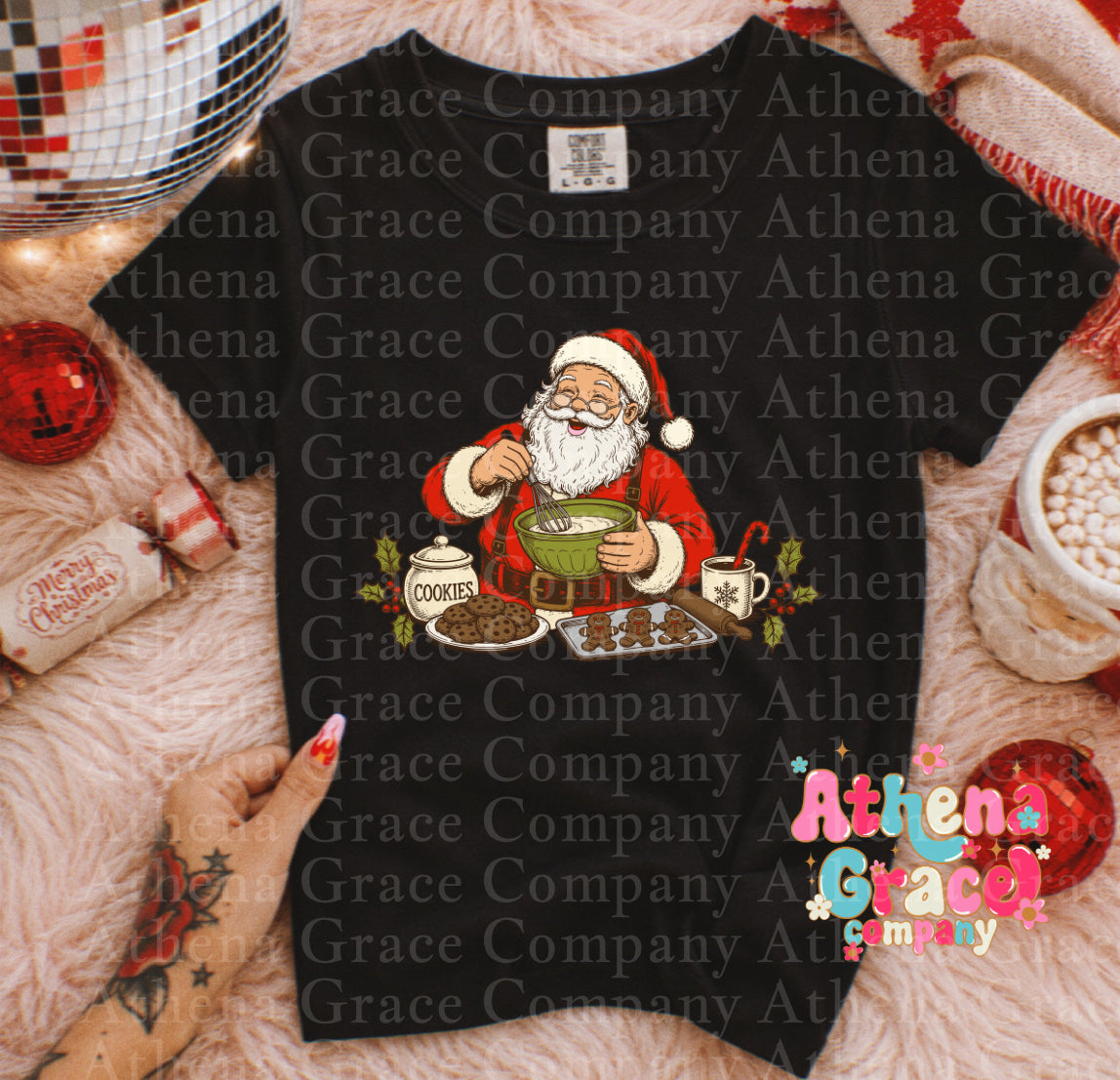Santa