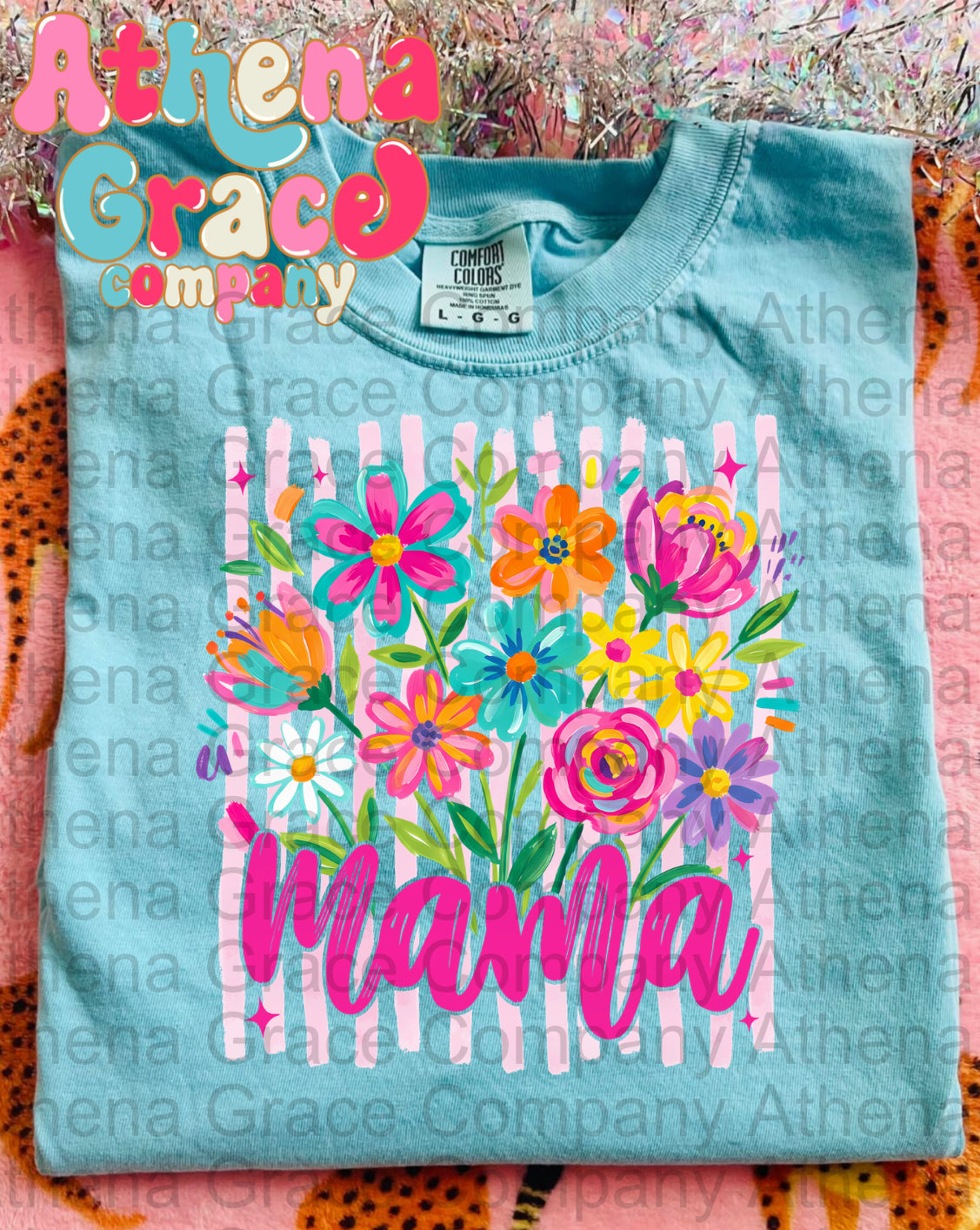 Flower Mama