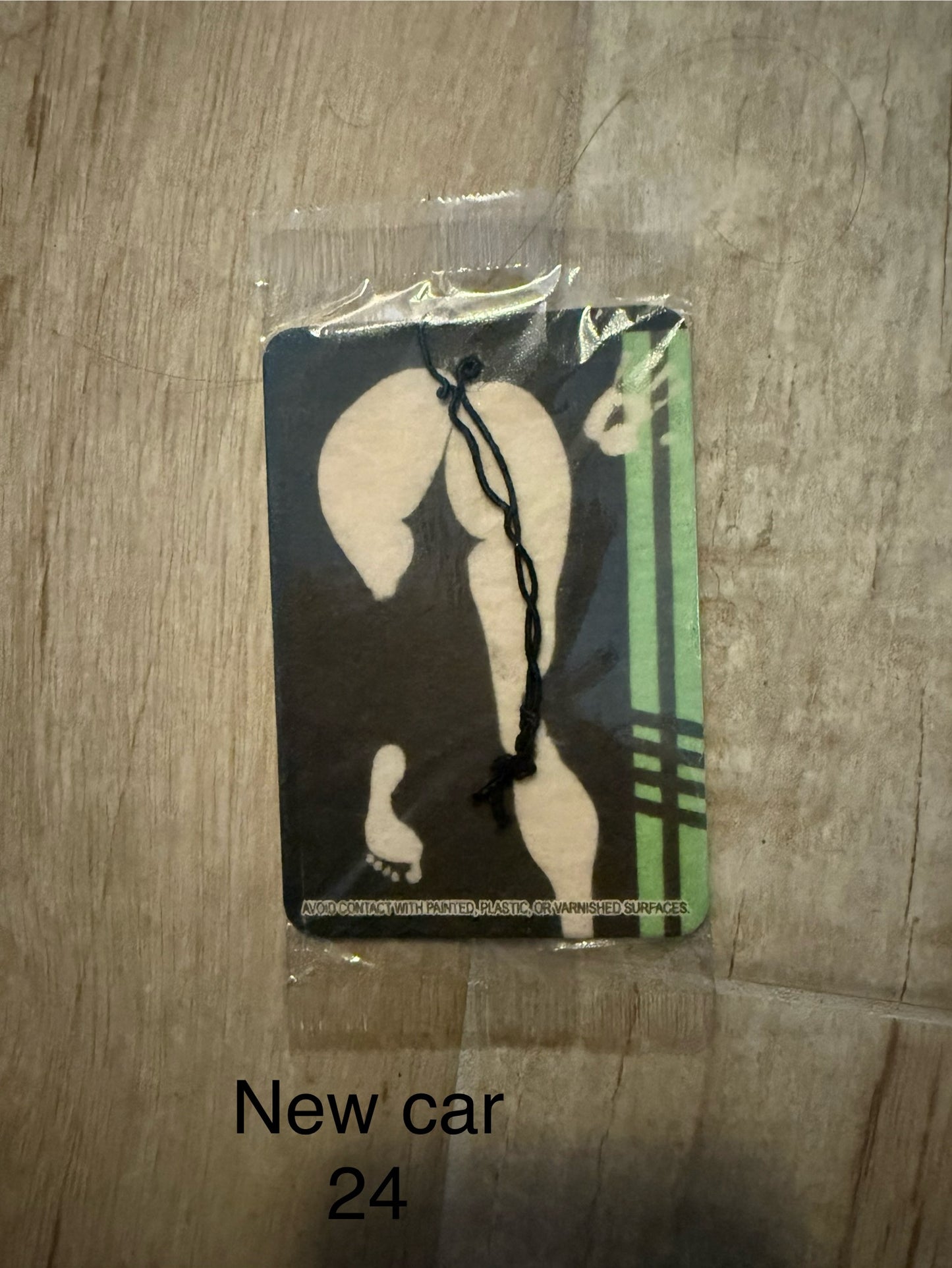 Car Air Fresheners
