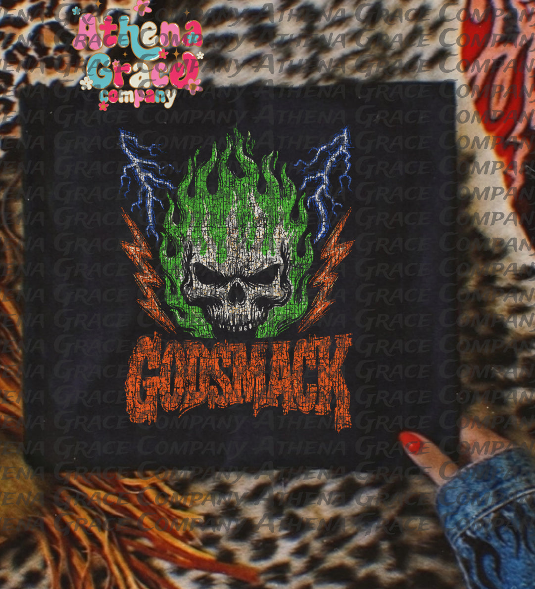 Godsmack