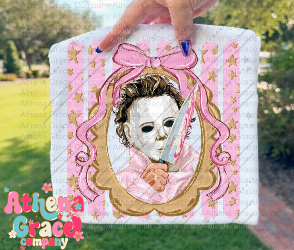 Bow Myers