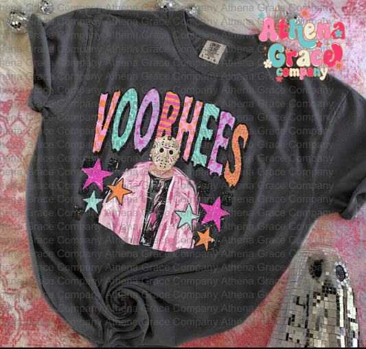 Voorhees