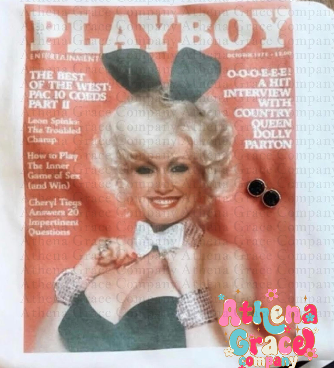 Playboy Vintage