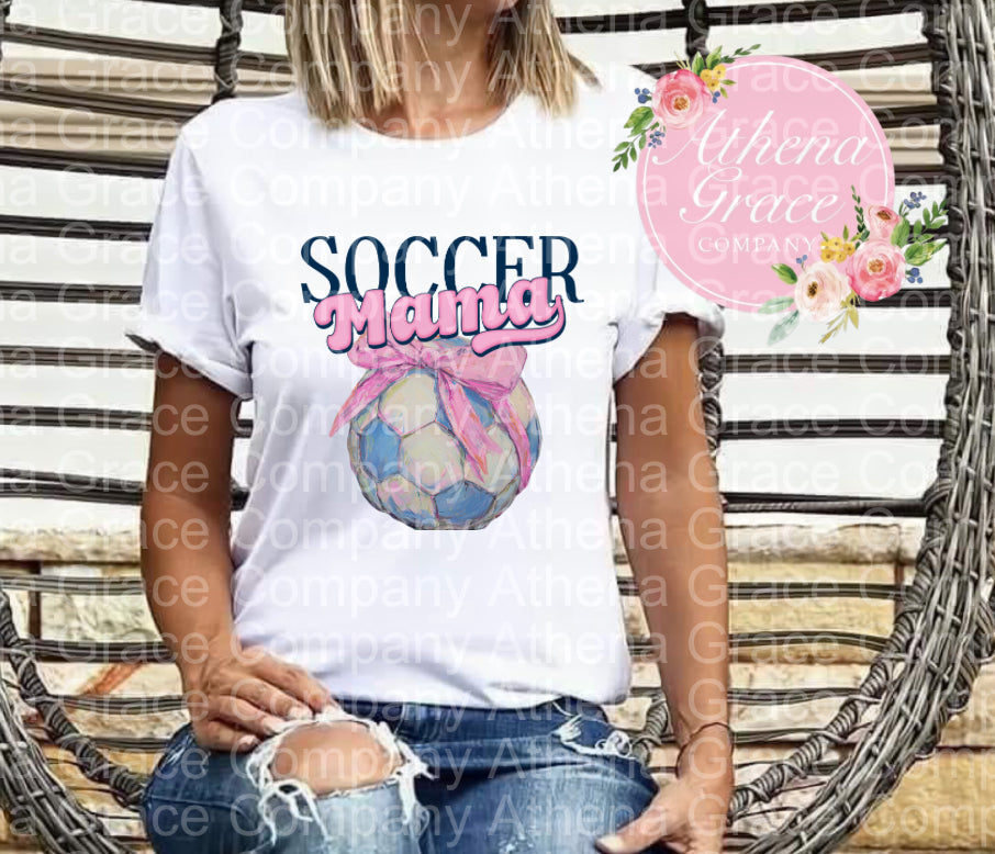 Soccer Mama
