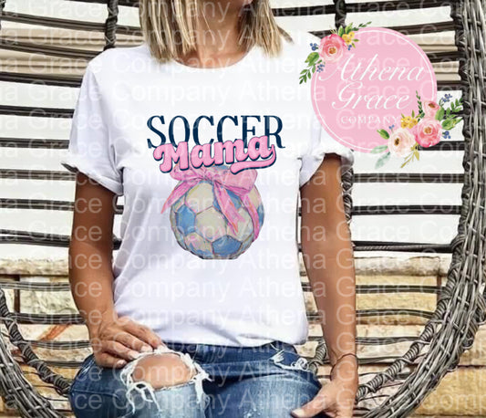 Soccer Mama