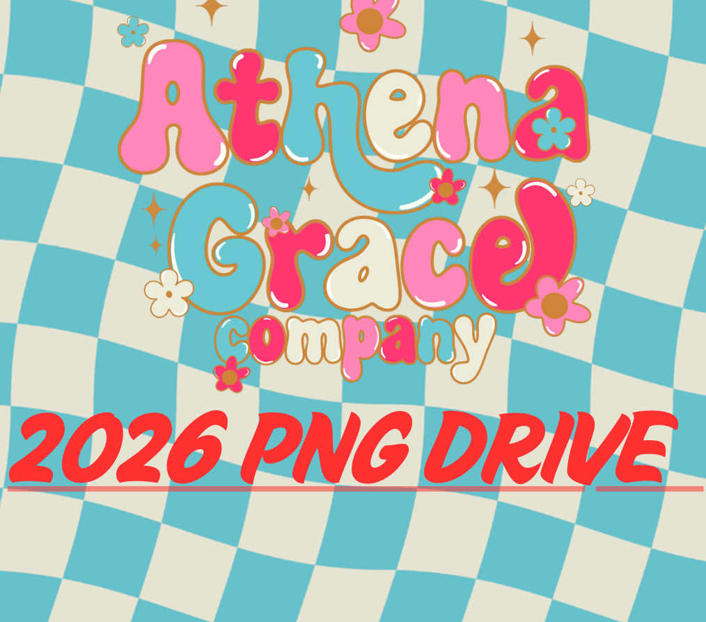 PNG Drive 2026