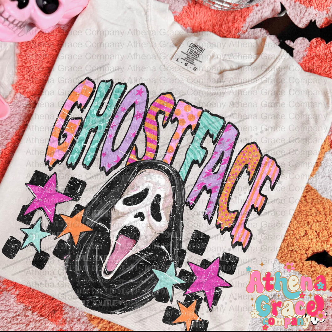 Ghostface