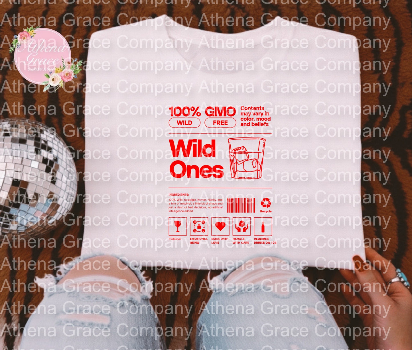 Wild Ones