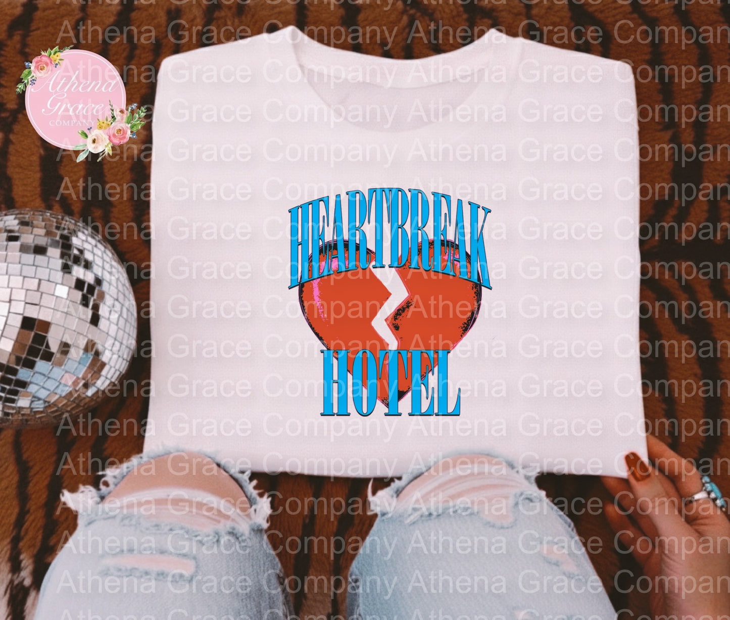 Heart Break Hotel