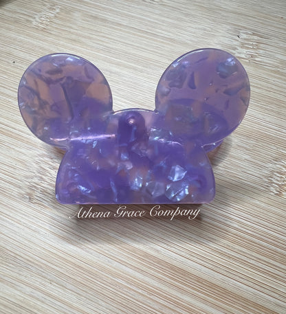 Mini Ears Clips