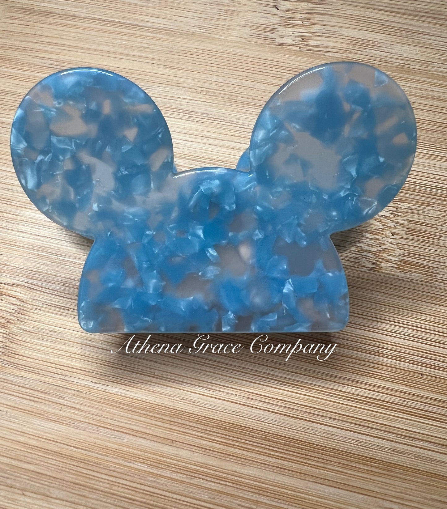 Mini Ears Clips