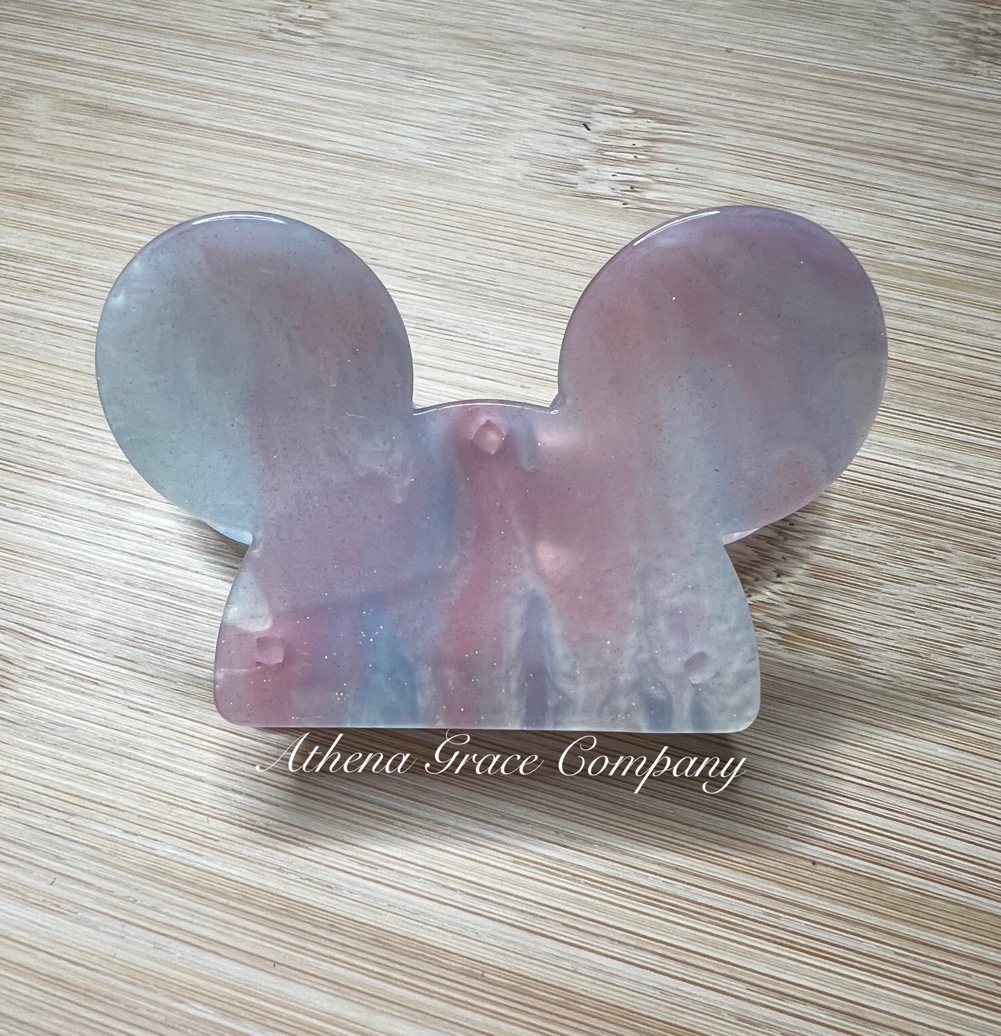 Mini Ears Clips