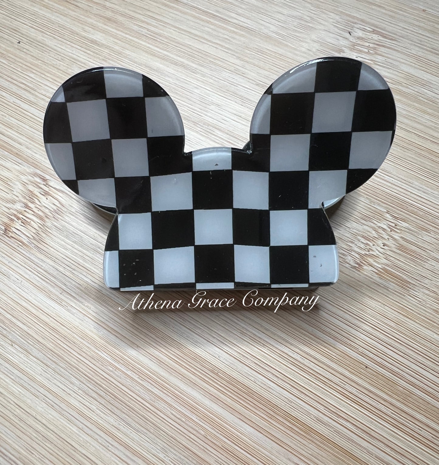 Mini Ears Clips