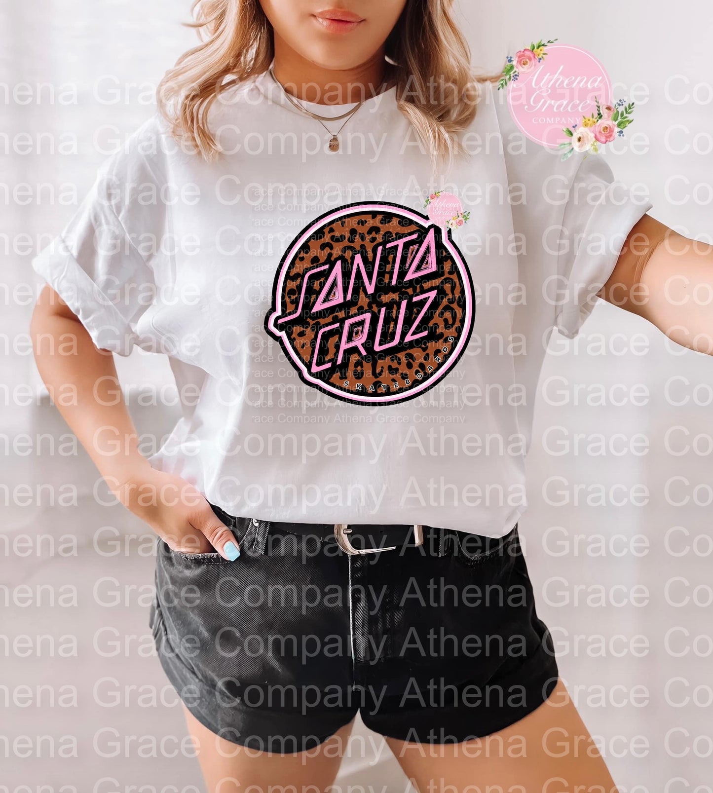 Santa Cruz