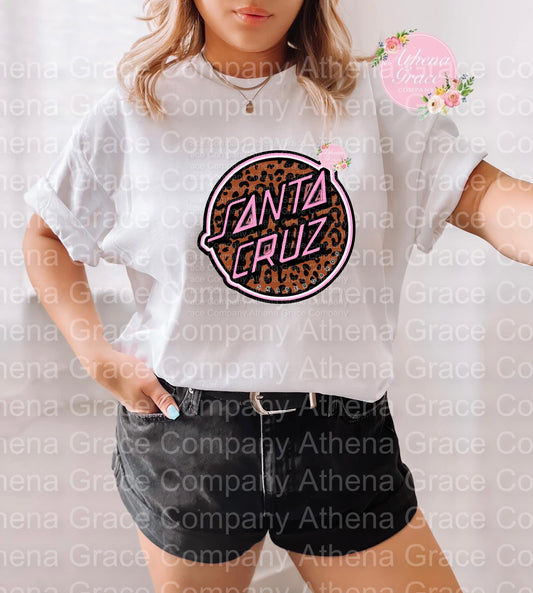 Santa Cruz