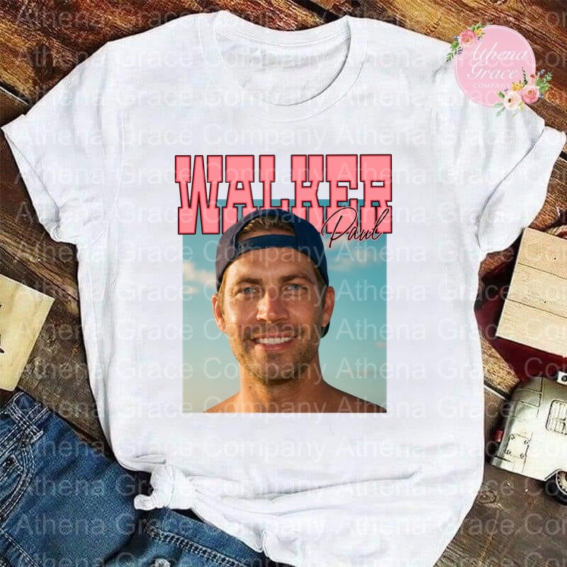 Paul Walker