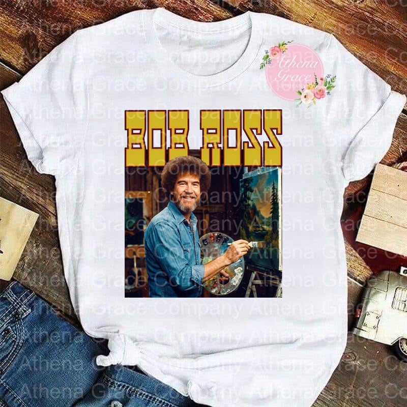 Bob Ross