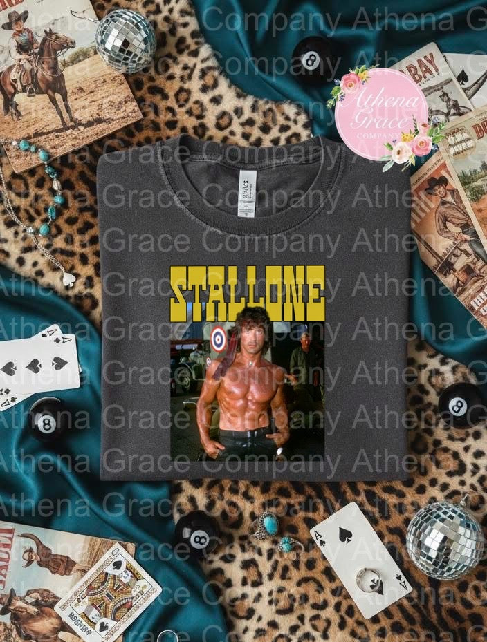Stallone