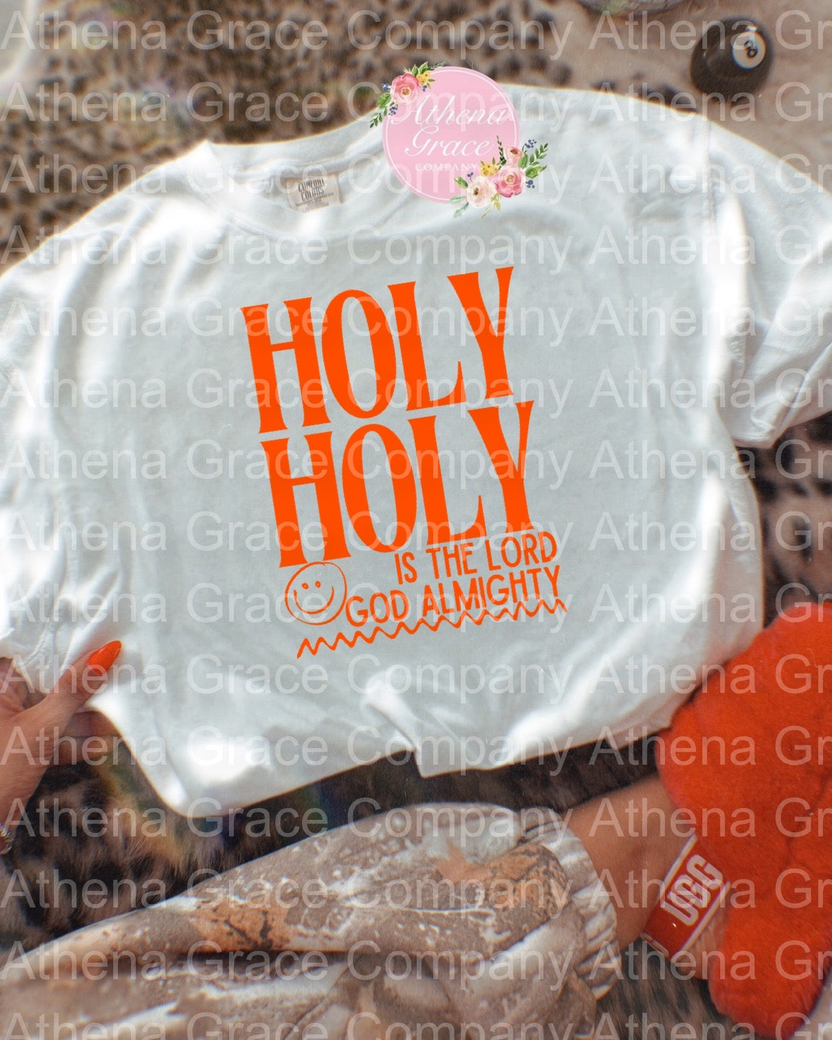 Holy Holy