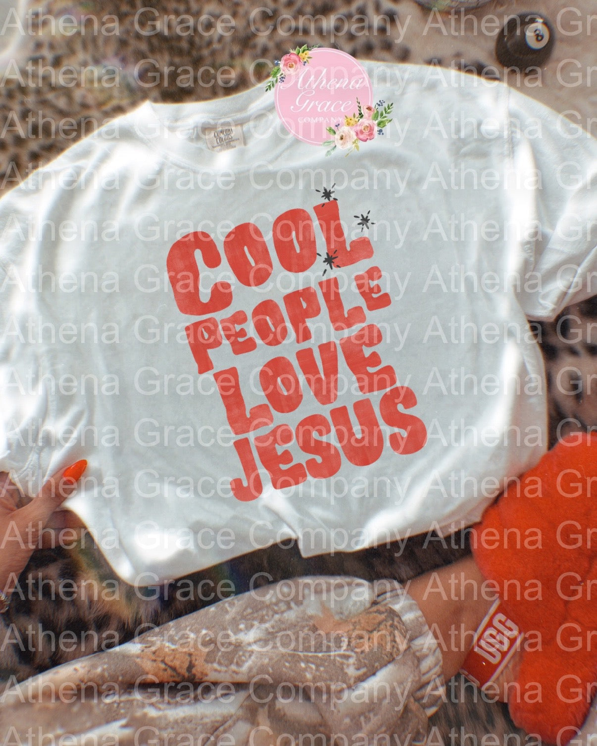 Cool People