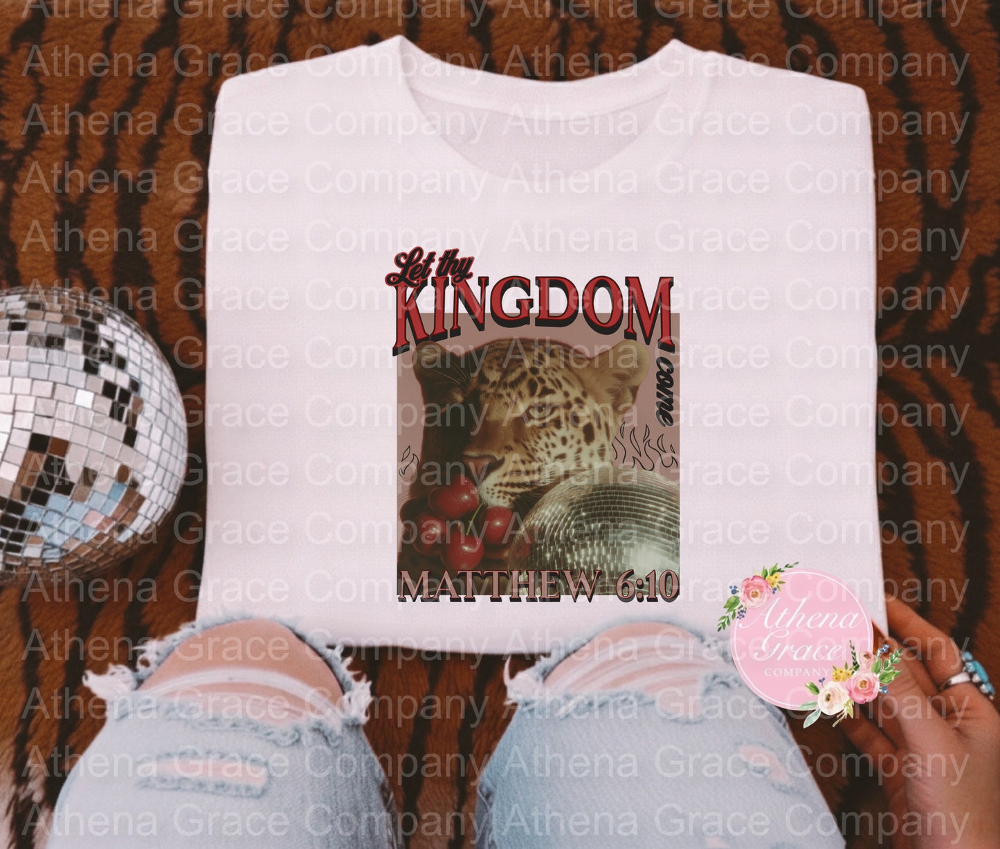Kingdom Come