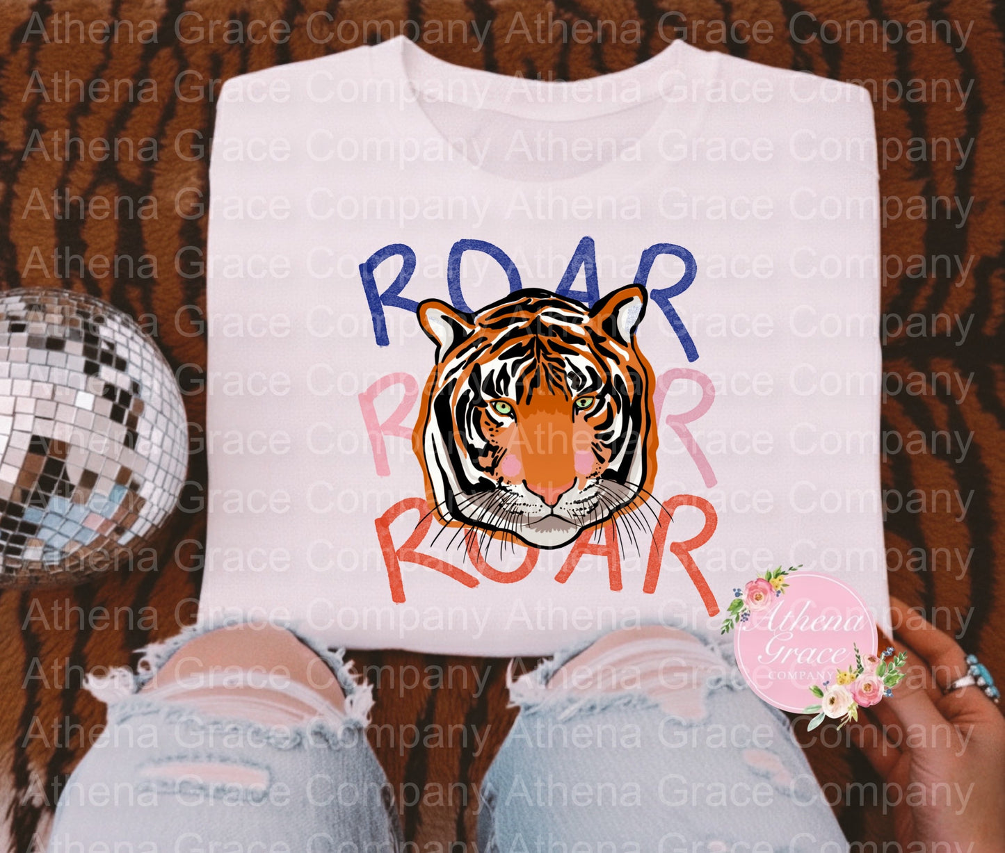 Roar Roar