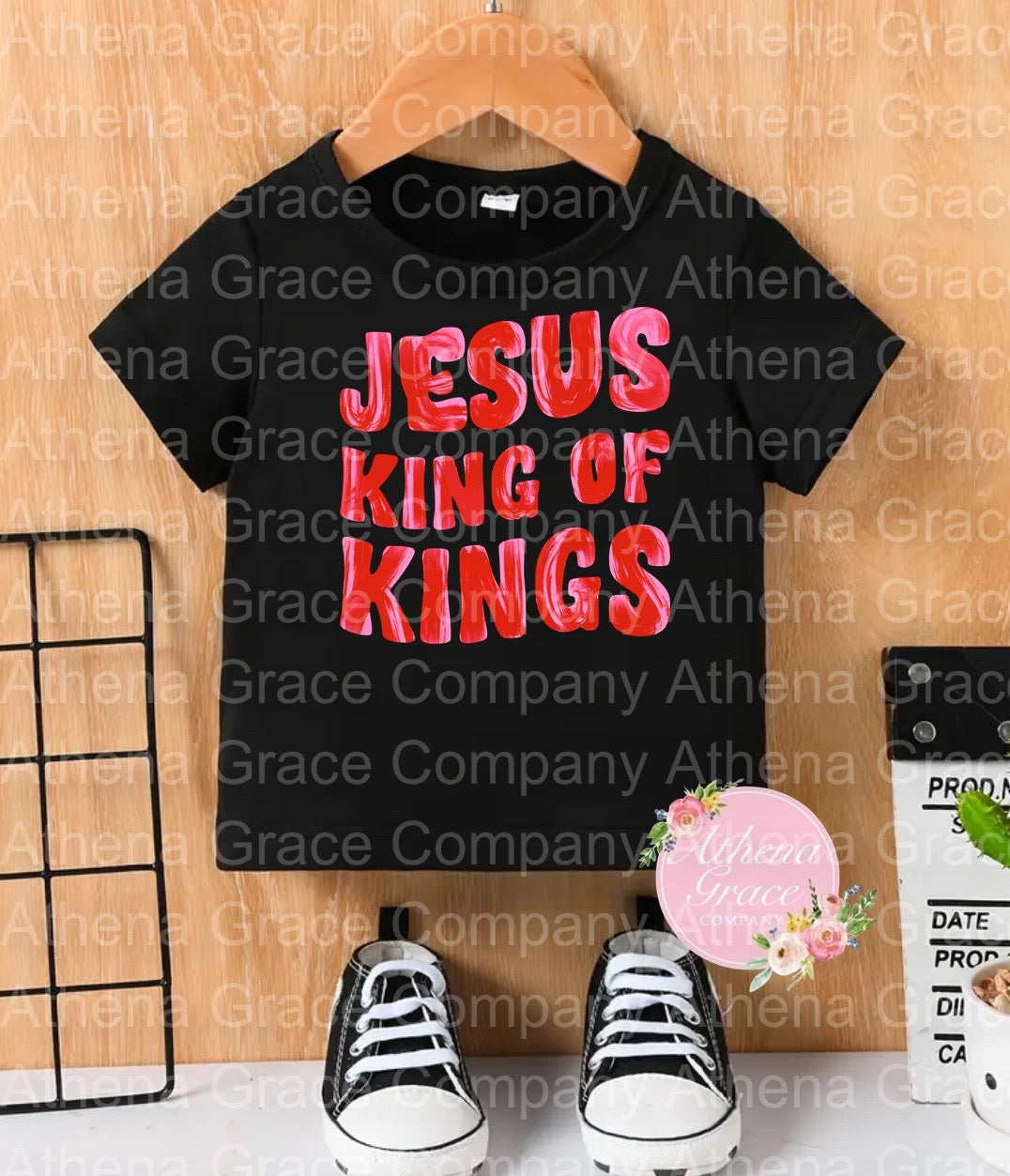 King Of Kings