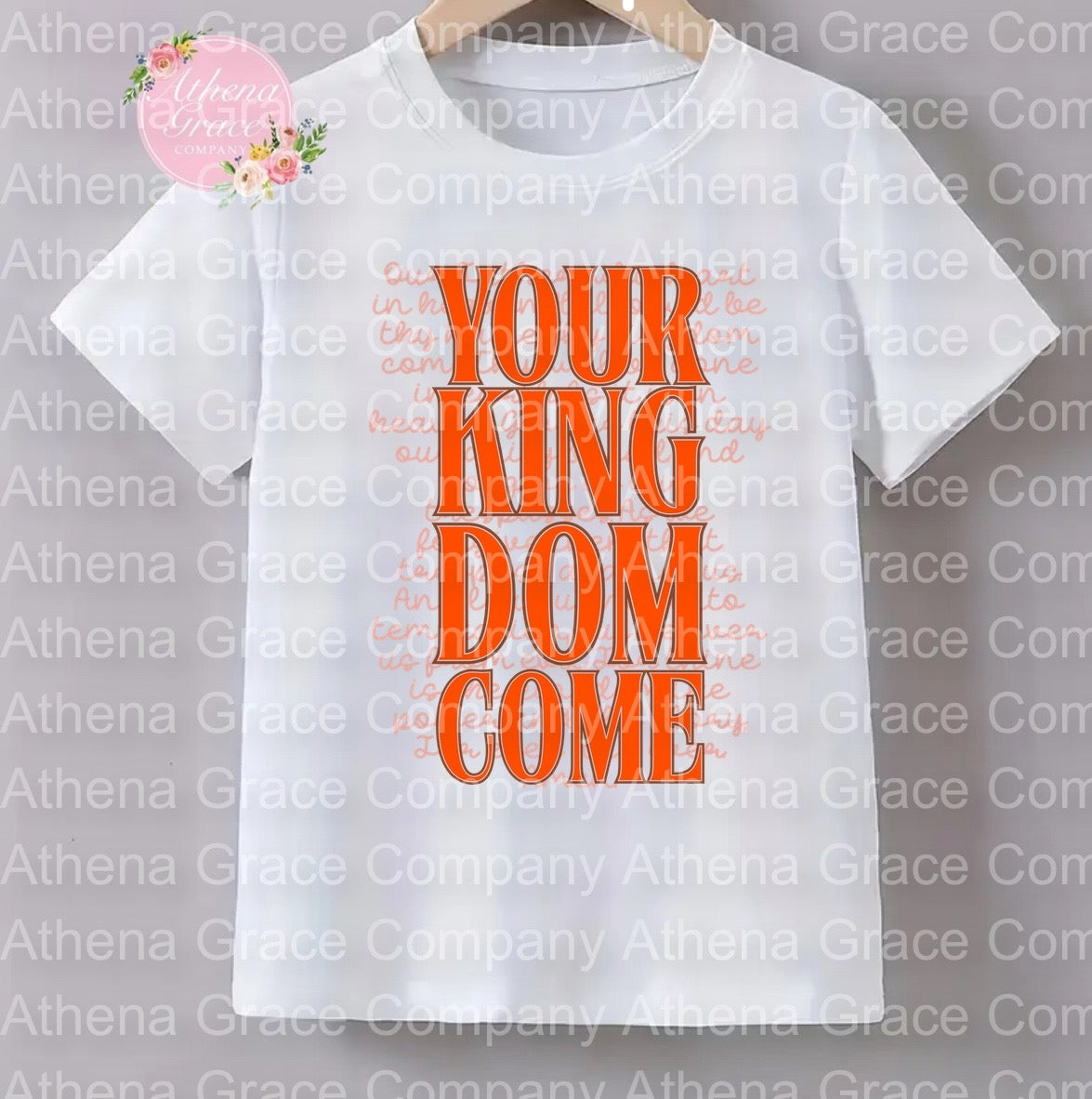 Your Kingdom