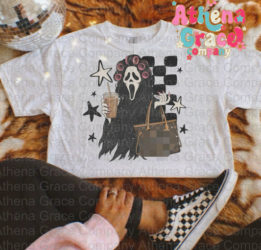 Let’s go Halloween Shopping