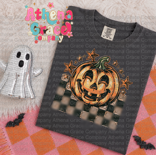 Jack O Lantern