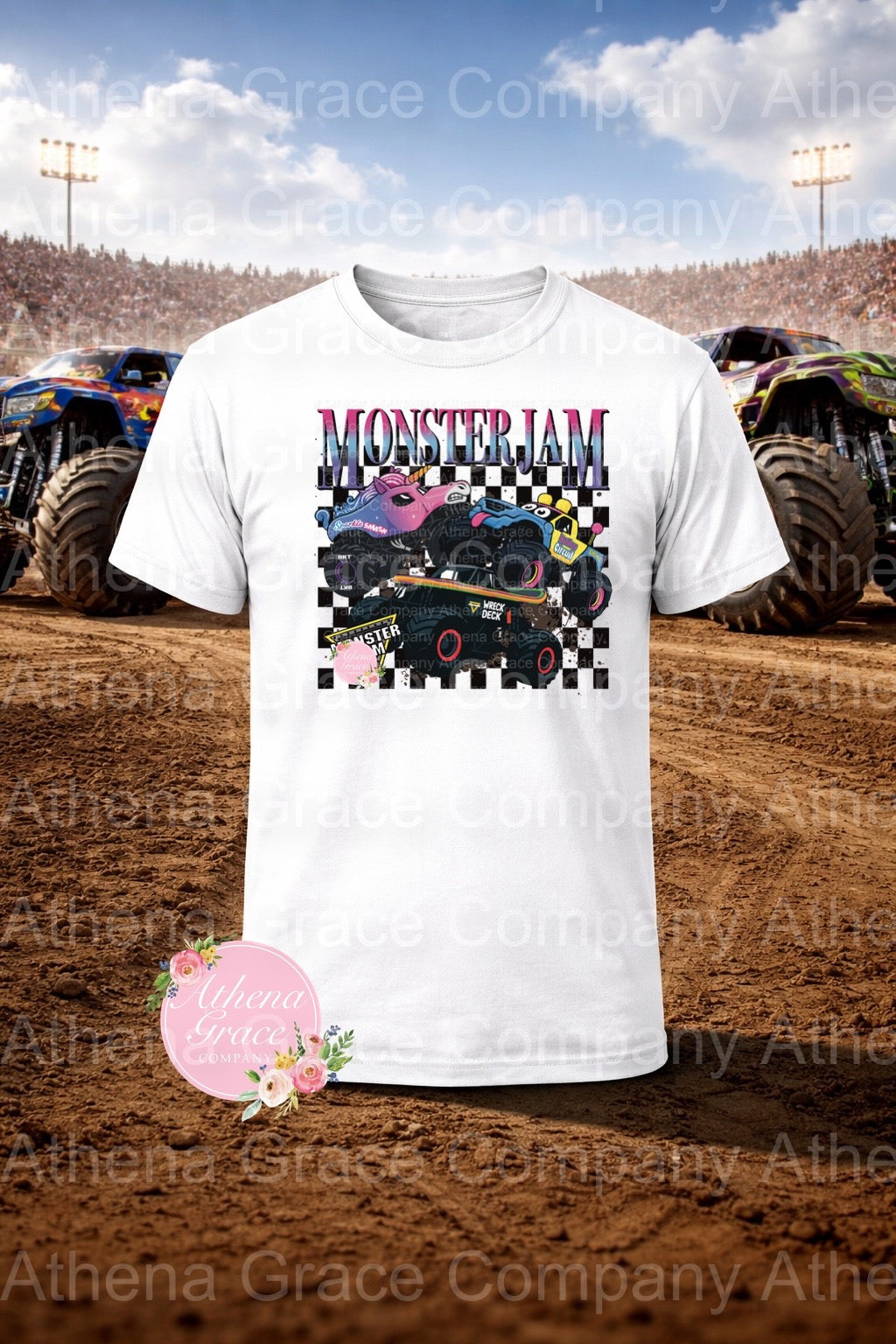 Monster Jam
