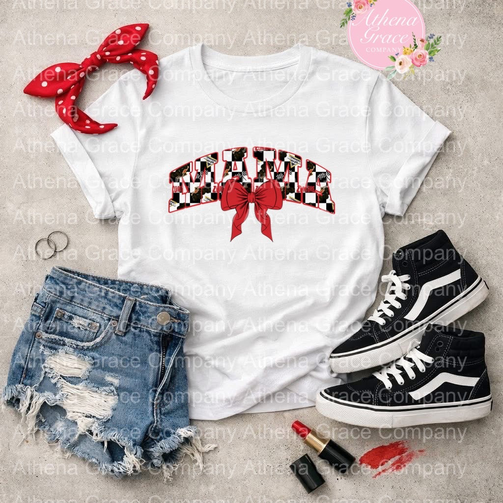 Zombie Mama