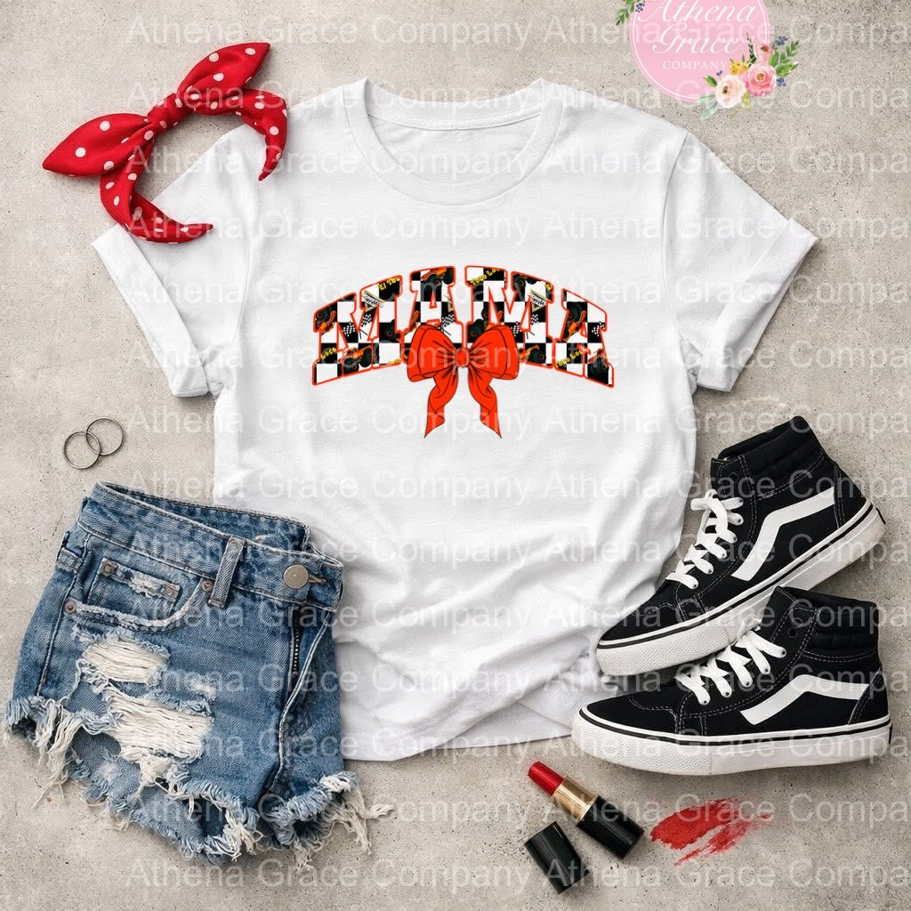 El Toro Loco Mama