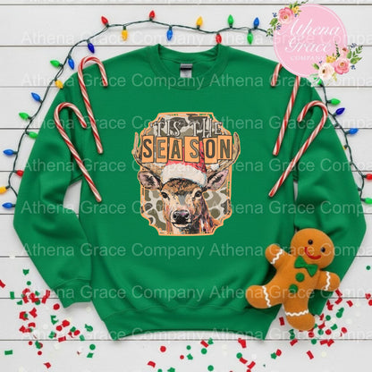Tis The Season