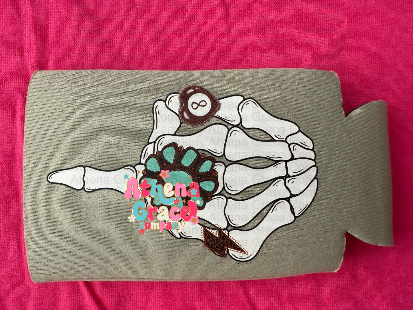 Koozies
