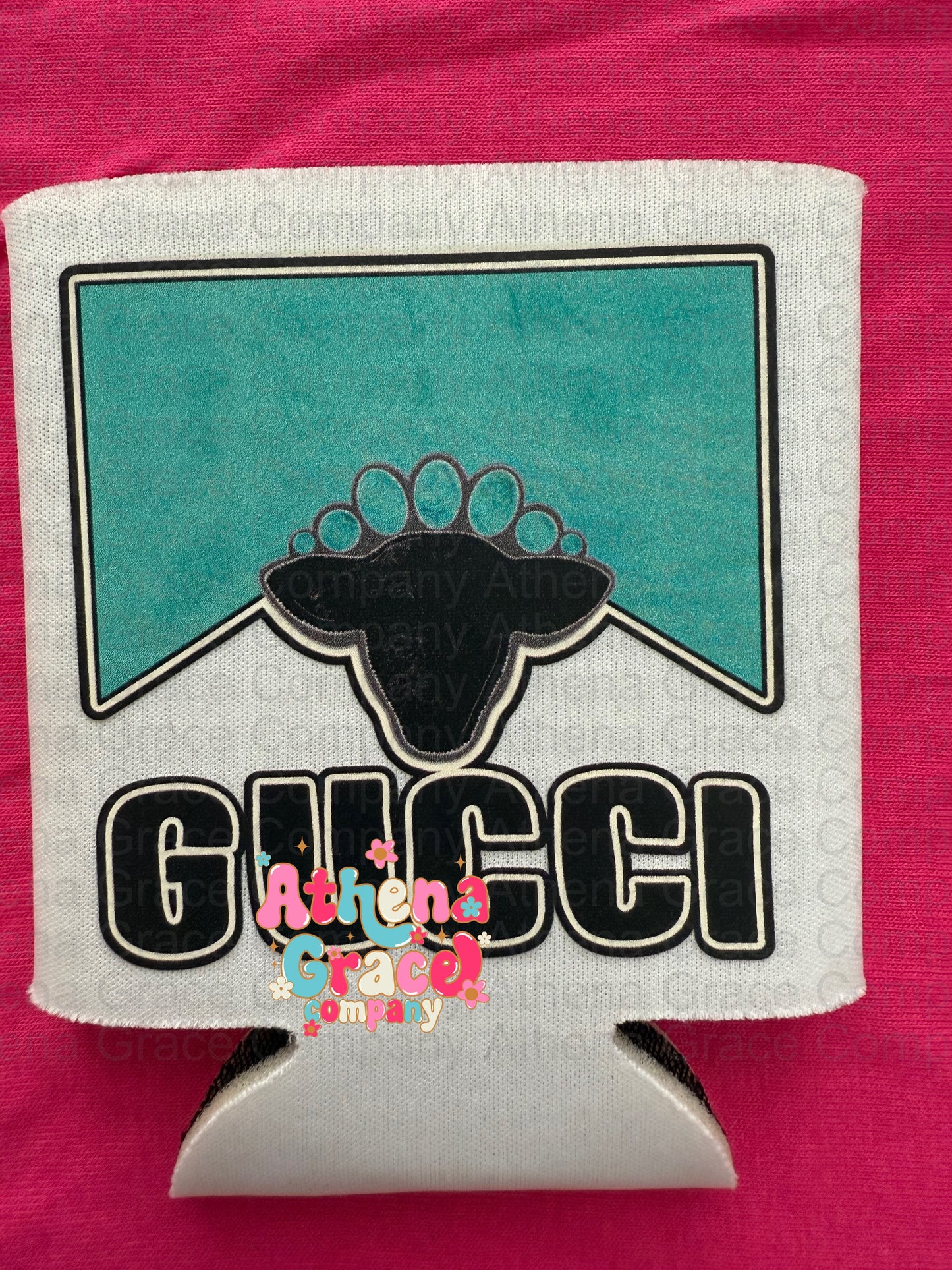 Koozies