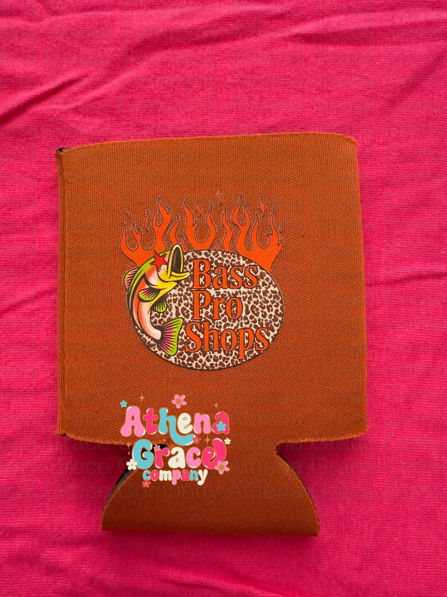 Koozies