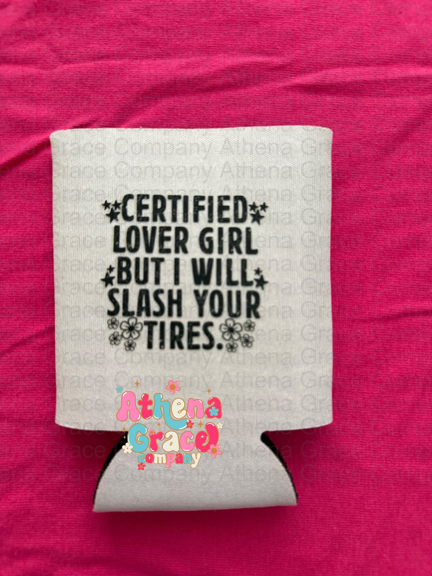 Koozies
