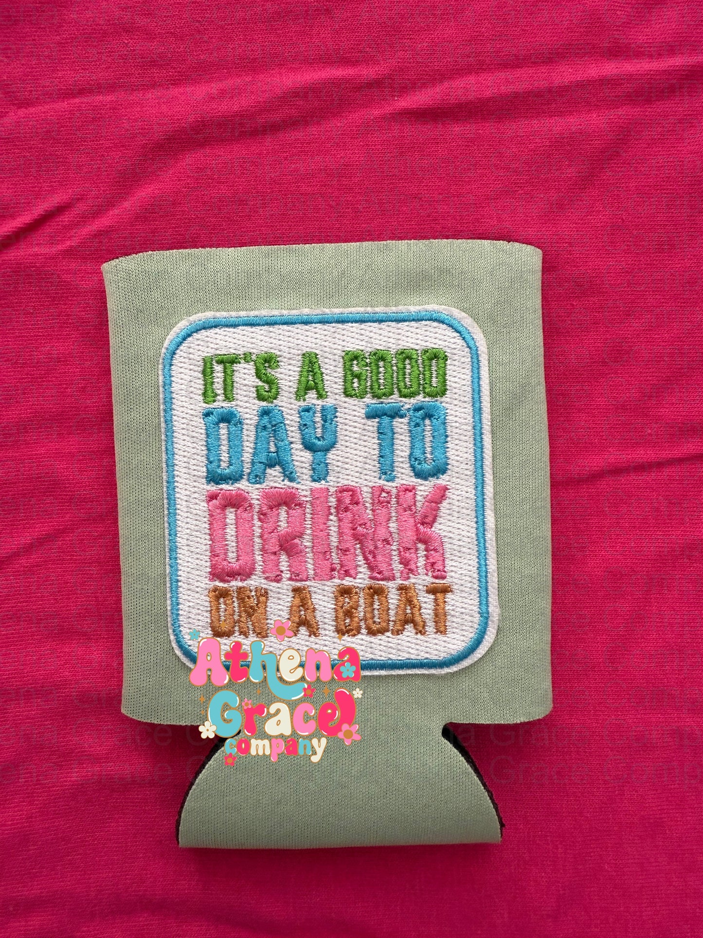 Koozies