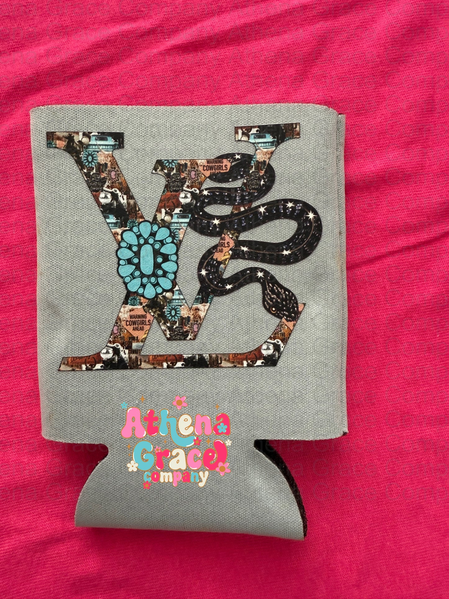 Koozies